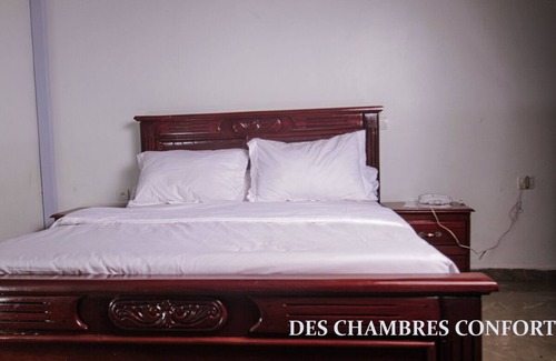 Yaounde Hotel | Satellite Dream Hôtel