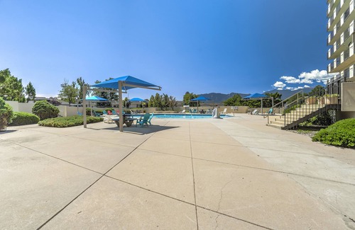 Southeast Colorado Springs Casa | Satellite Suite