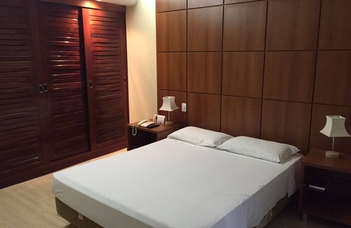 Setor Hoteleiro Norte Hotel | Sateltour Apart Hotel