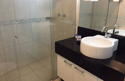 Setor Hoteleiro Norte Hotel | Sateltour Apart Hotel