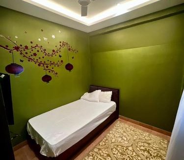 Mandrem Apartamento | Sateri K