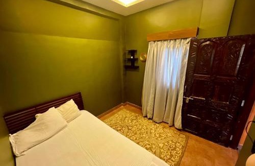 Mandrem Apartamento | Sateri K