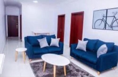 Arigbajo Apartamento | Satesquire Homes