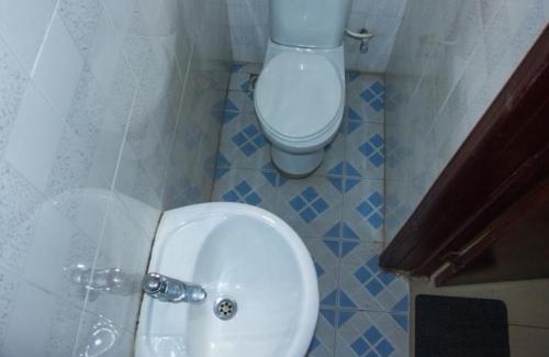 Arigbajo Apartamento | Satesquire Homes