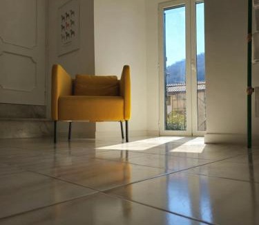 Sant'Agata de'Goti Cama Y Desayuno | Sathicula Casa Vacanza