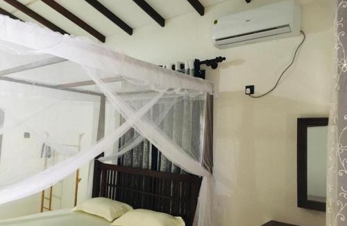 Hikkaduwa Casa | Sathis villa