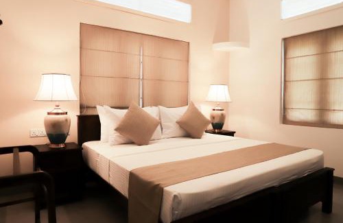 Kathaluwa Hotel | Sathmin Villa
