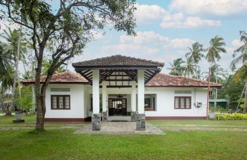 Kathaluwa Hotel | Sathmin Villa