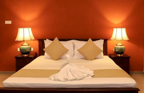 Kathaluwa Hotel | Sathmin Villa