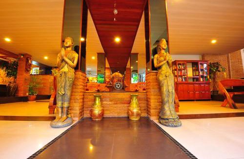 Yan Nawa Apartamento | Sathorn View