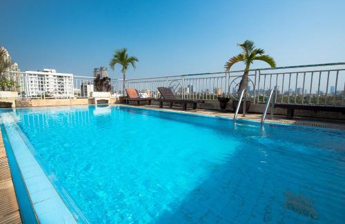 Yan Nawa Apartamento | Sathorn View
