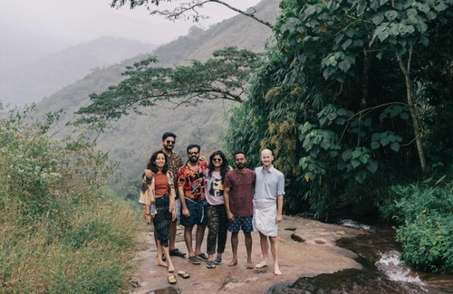 Devikolam Otro | Sathram Camp and Homestay, Mankulam, Munnar, Kerala