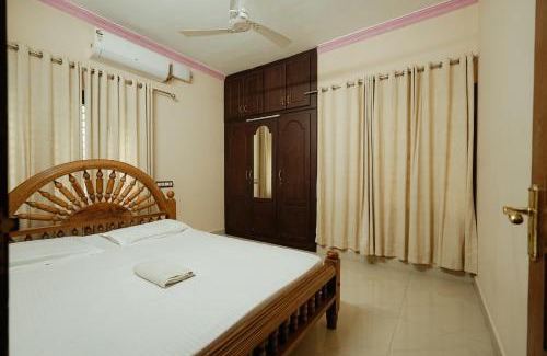 Guruvayur Apartamento | Sathya Regency