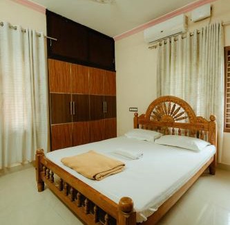 Guruvayur Apartamento | Sathya Regency