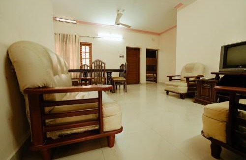 Guruvayur Apartamento | Sathya Regency