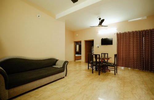 Guruvayur Apartamento | Sathya Regency