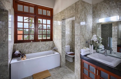 Boossa Hotel | Satiana Collection Galle