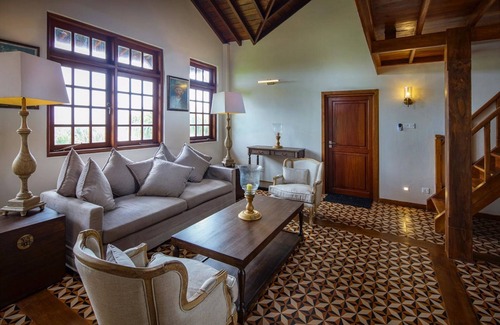 Boossa Hotel | Satiana Collection Galle
