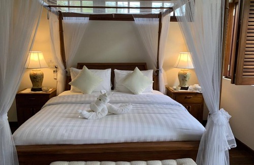 Boossa Hotel | Satiana Collection Galle