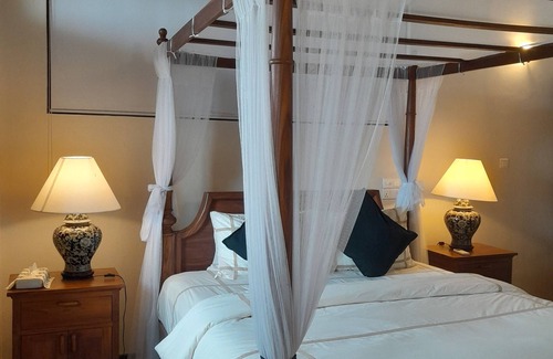 Boossa Hotel | Satiana Collection Galle