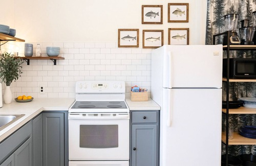 Nahunta Casa | Satilla Riverfront Retreat