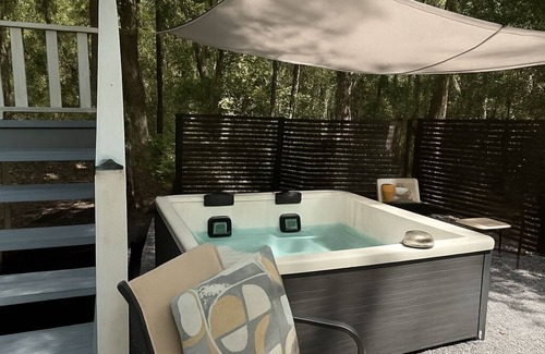Nahunta Casa | Satilla Riverfront Retreat