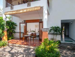 Sanur Hotel | Sativa Sanur Cottages