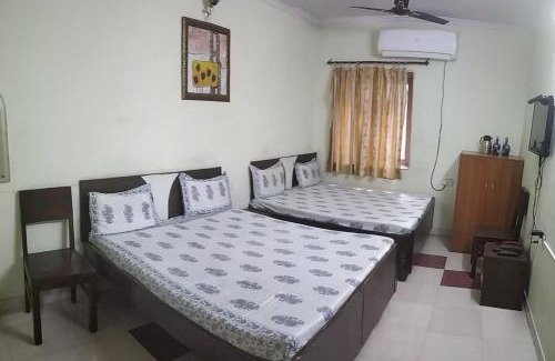 Gopalbari Hotel | Satkar Hotel