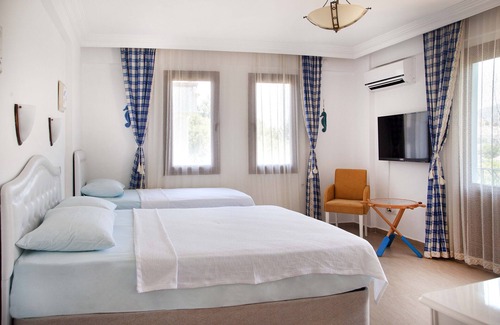 Datca City Center Hotel | Sato Butik Otel