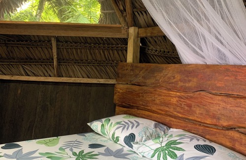 Puerto Narino Cabina | Satori