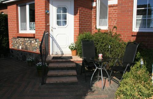 Satow Apartamento | Satow Gartenwohnung, cleaning included