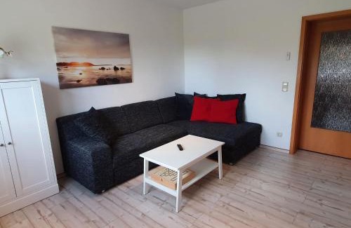 Satow Apartamento | Satow Gartenwohnung