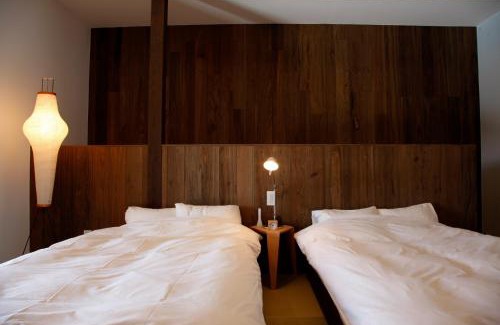Yuzawa-machi Hotel | Satoyama Jujo The House