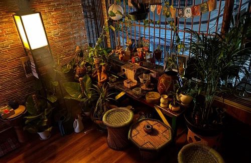 Kolkata Casa | Satrangi Homestay Kolkata