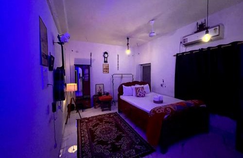 Kolkata Casa | Satrangi Homestay Kolkata