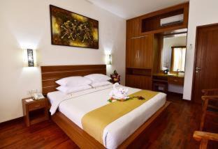 Downtown Kuta Hotel | Satriya Cottages