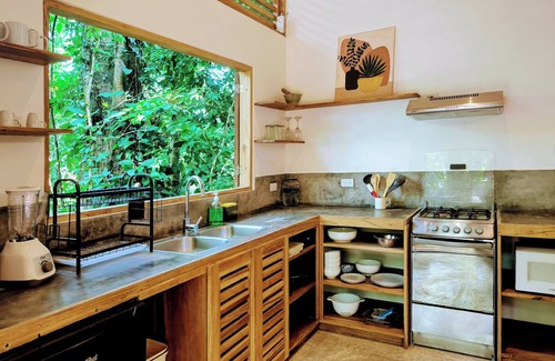 Cocles Hotel | Satta Lodge