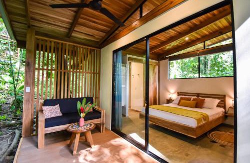 Cocles Cabina | Satta Lodge
