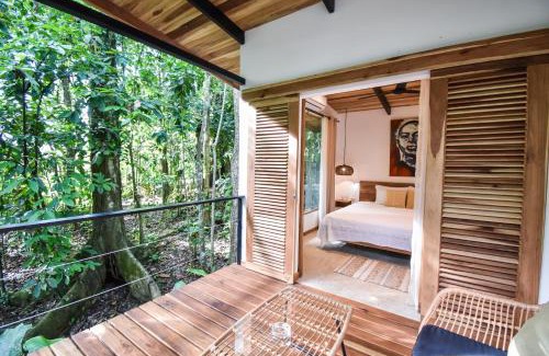 Cocles Cabina | Satta Lodge