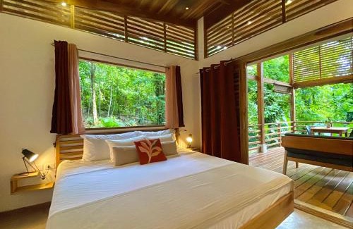 Cocles Cabina | Satta Lodge