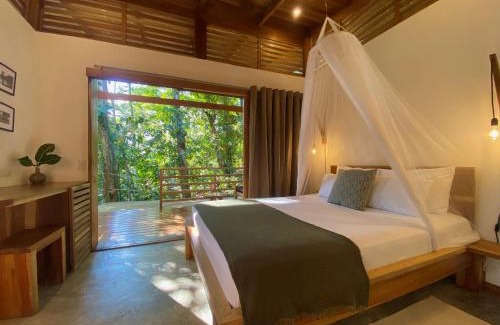Cocles Cabina | Satta Lodge