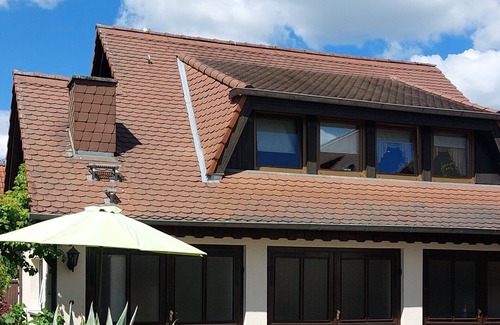 Temnitzquell Apartamento | Sattelmair vacation apartment