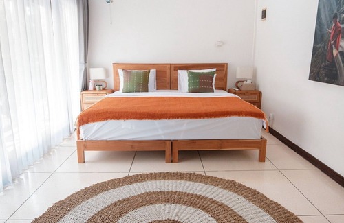 Cepaka Casa | Sattva Yoga Retreat
