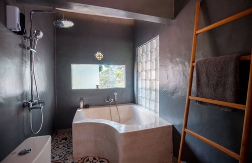 Cepaka Casa | Sattva Yoga Retreat