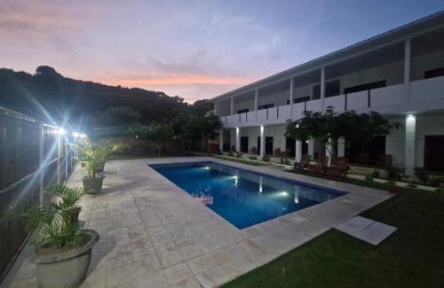 Jerowaru Hotel | Satu Hati Hotel