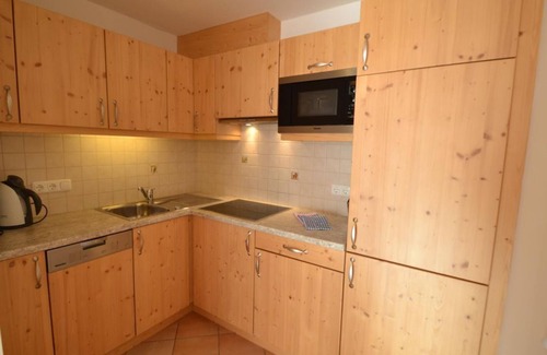Konigsleiten Apartamento | Saturn - Appartements Sonneck