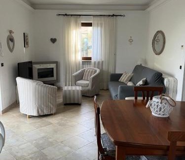 Poggio Murella Casa | Saturnia Residence