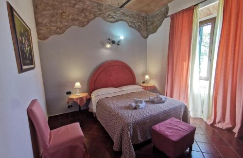 Poggio Murella Casa | Saturnia Residence