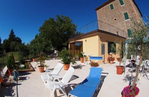 Poggio Murella Casa | Saturnia Residence