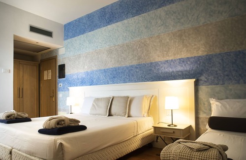 Poggio Murella Hotel | Saturnia Tuscany Hotel